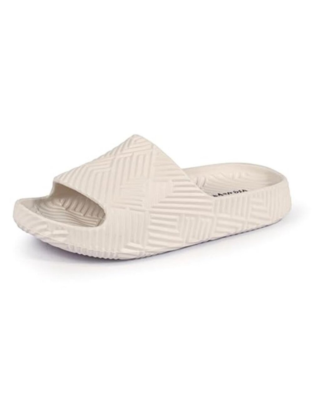 Slides for Women and Men Bathroom Shower Shoes Non Slip House